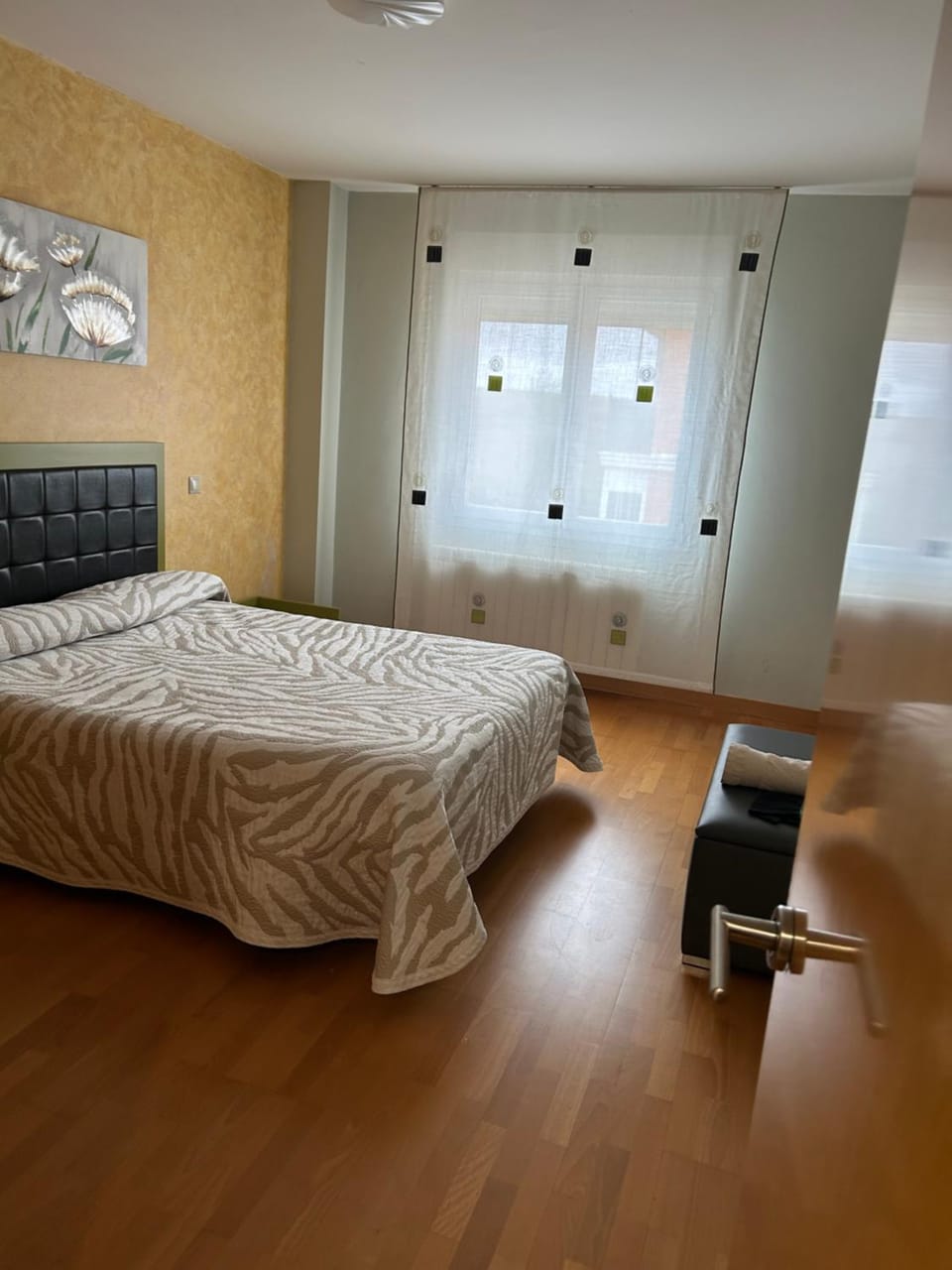 Piso El almendro Lerma Apartment in Lerma, Province of Burgos