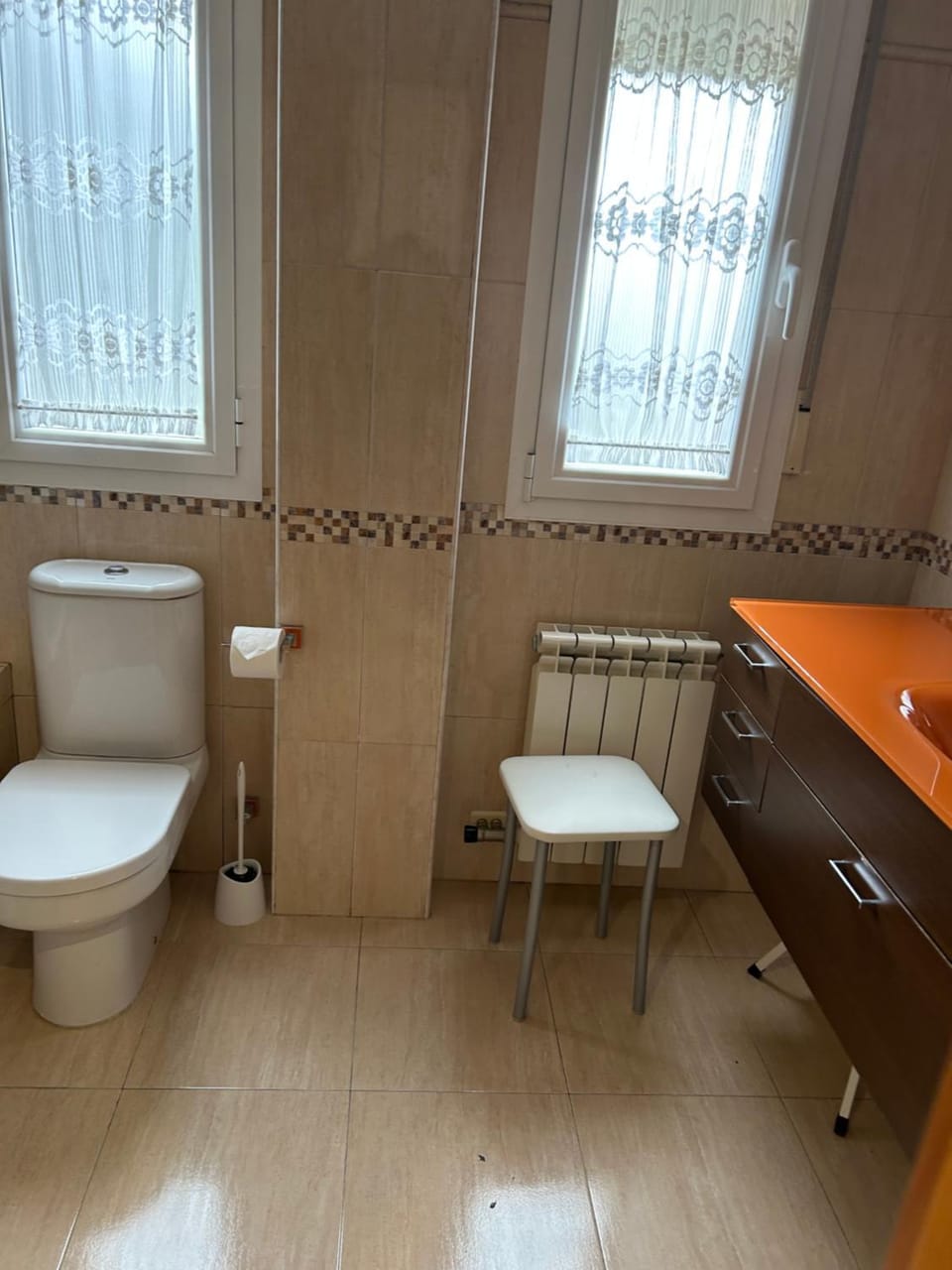 Piso El almendro Lerma Apartment in Lerma, Province of Burgos