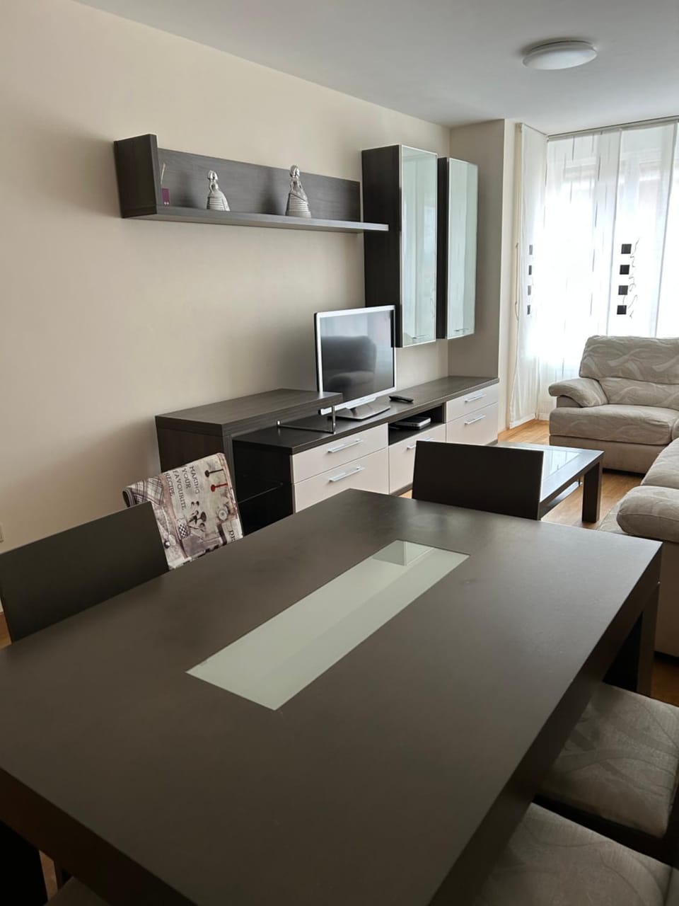 Piso El almendro Lerma Apartment in Lerma, Province of Burgos