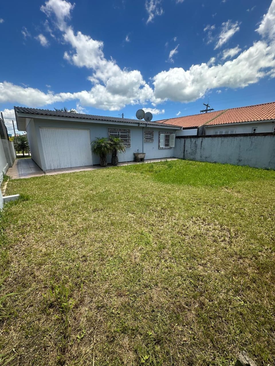 Casa em imbe House in State of Rio Grande do Sul