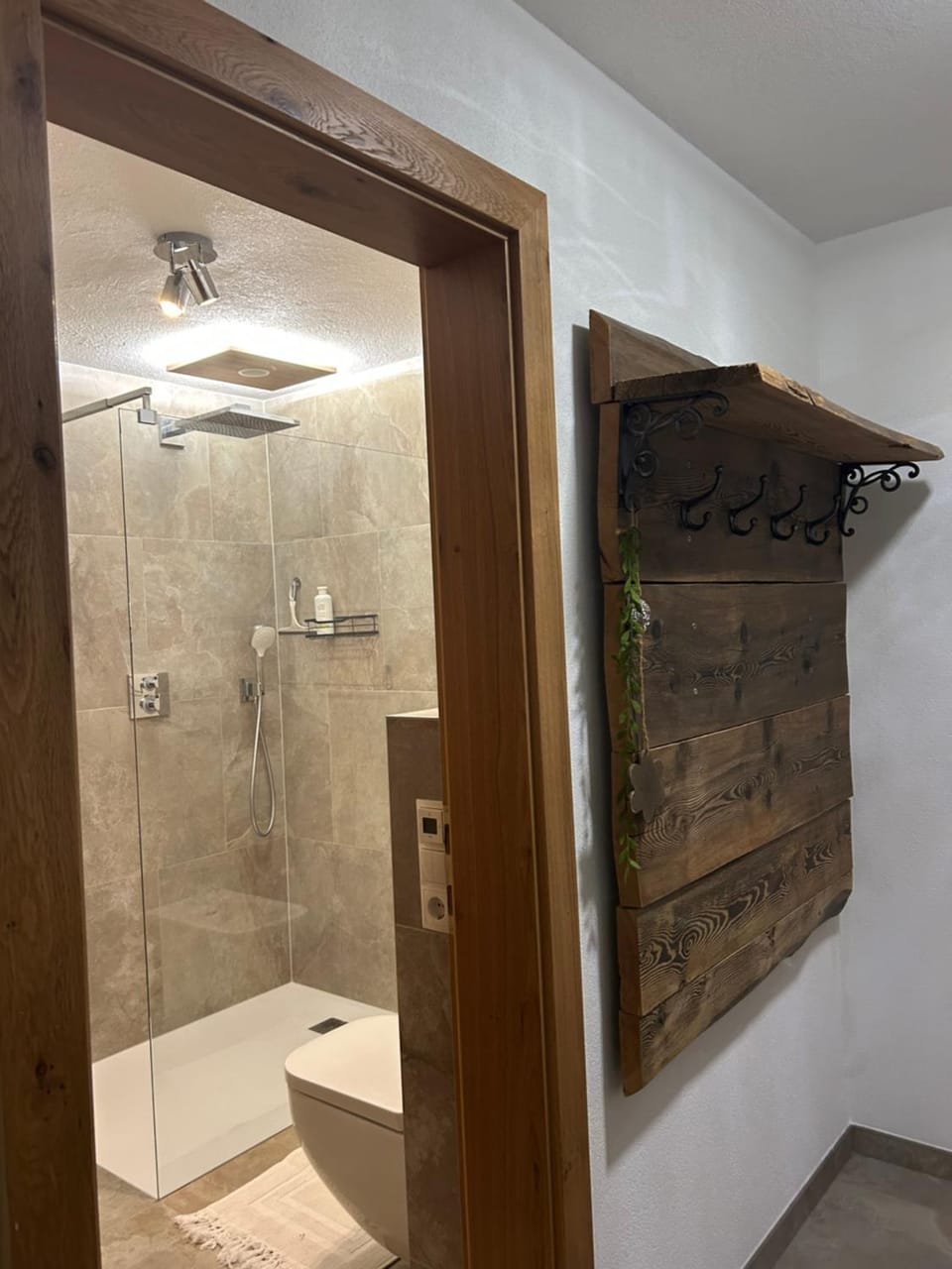 Shower