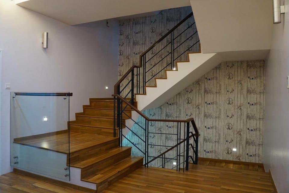 Shamrock Boutique Villa - Stay for 12 person Villa in Tanjung Bungah