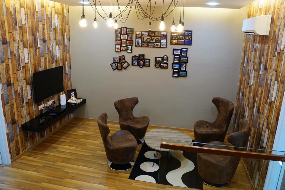 Shamrock Boutique Villa - Stay for 12 person Villa in Tanjung Bungah