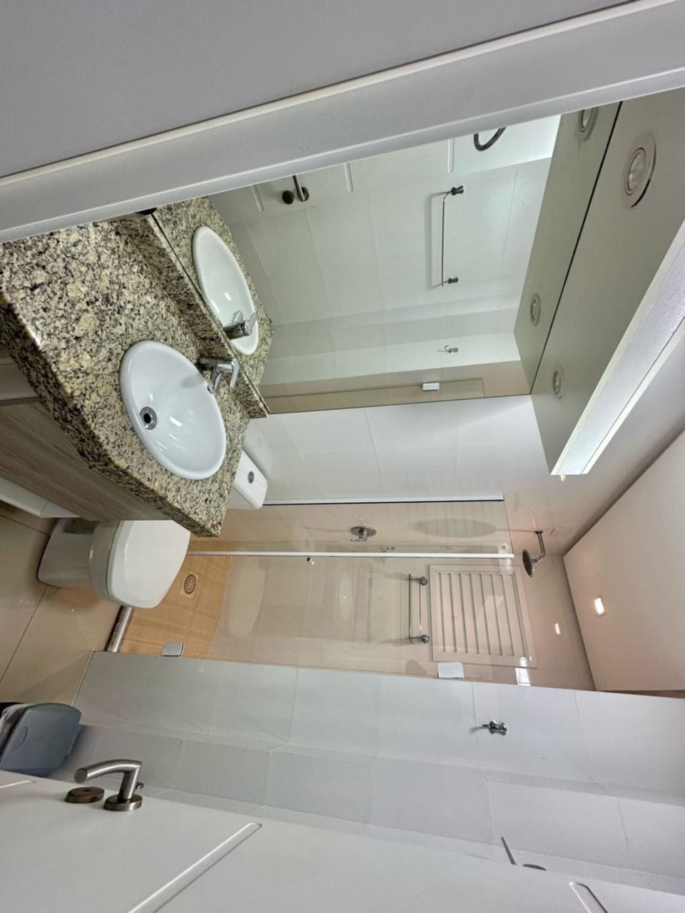 GUINDANE 803 - Sem WI-FI Apartment in State of Rio Grande do Sul