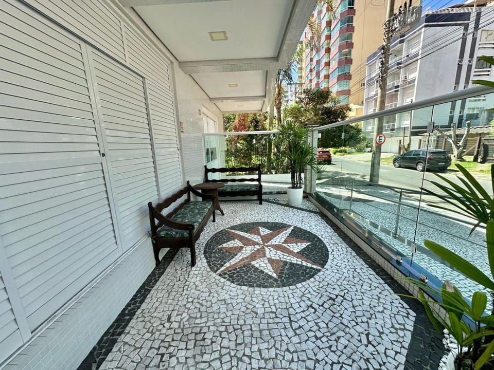 GUINDANE 803 - Sem WI-FI Apartment in State of Rio Grande do Sul