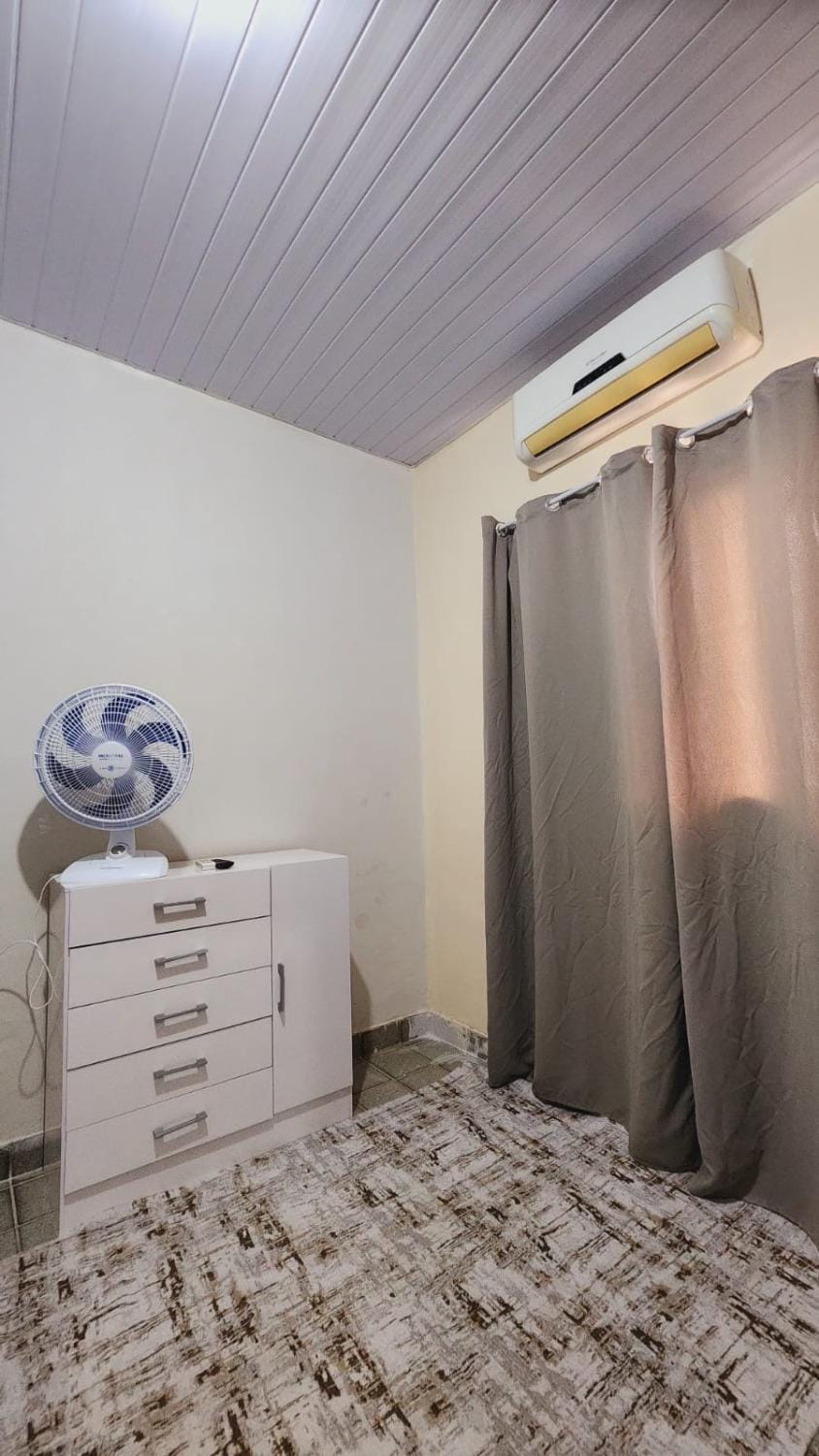 Sao Luis Praia Studio Apartment in São Luís