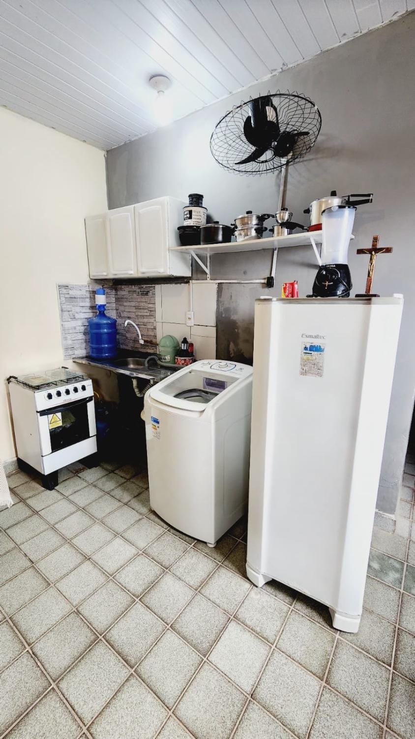 Sao Luis Praia Studio Apartment in São Luís