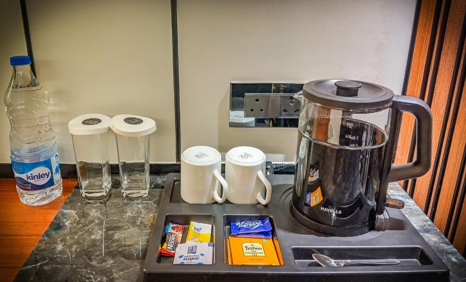 Hotel NOAH SPIRE Hotel in Dhaka Division, Bangladesh