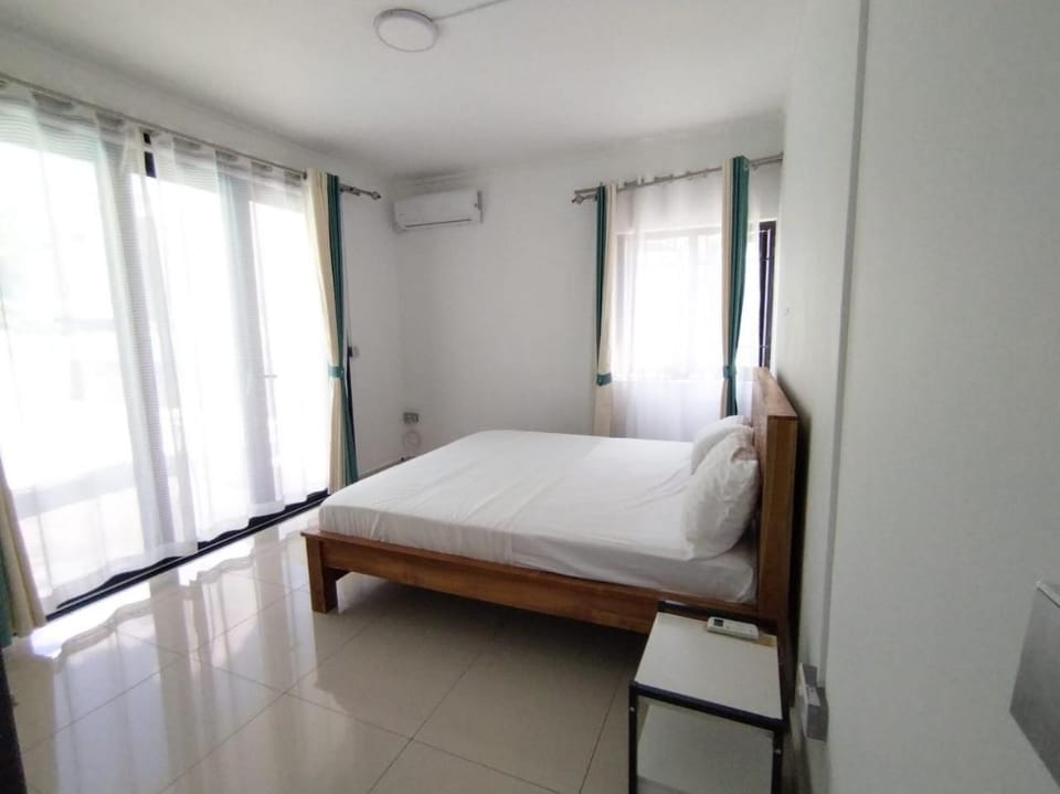 Island Horizon Apartment 1 Apartment in Grand Baie