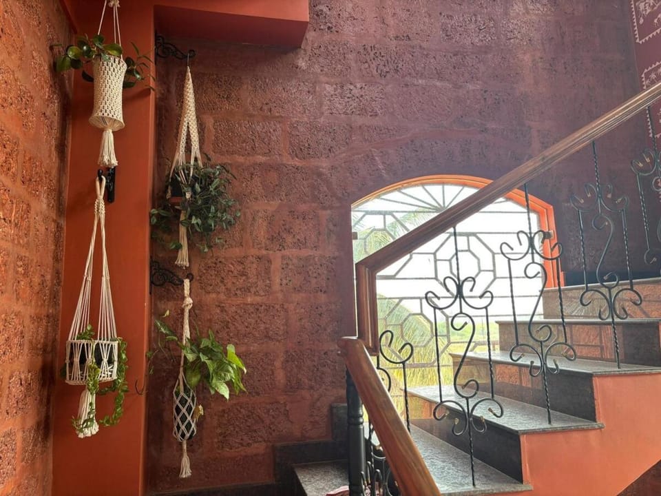 Madhushilp farmstay Villa in Maharashtra