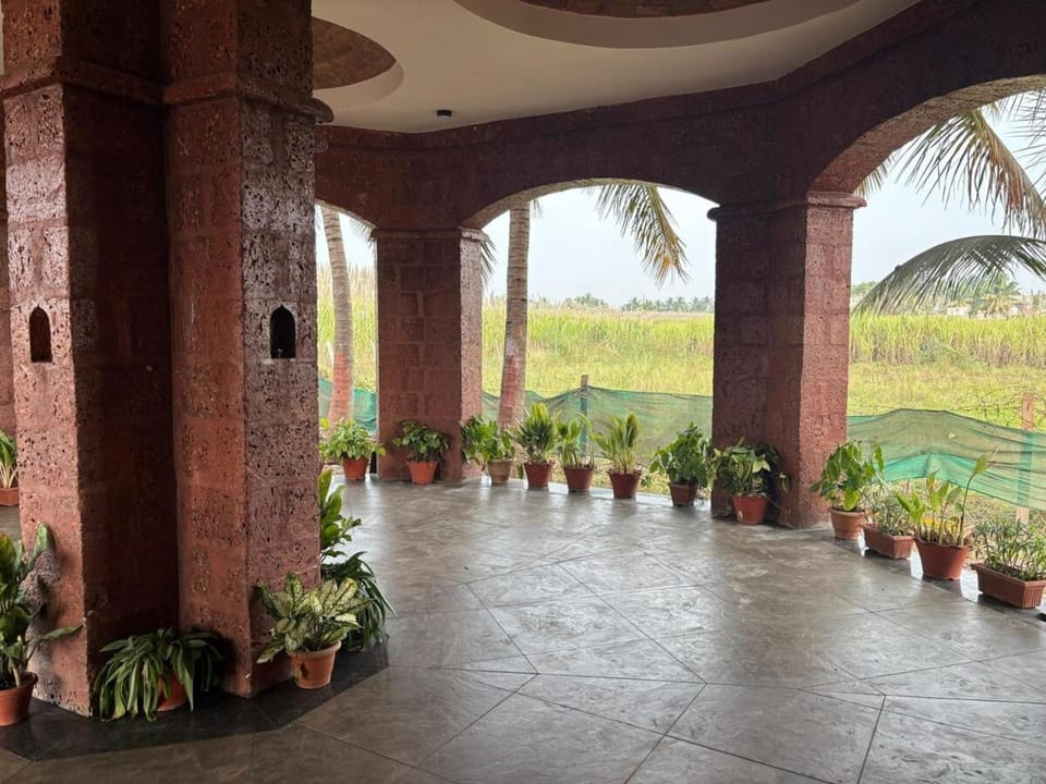 Madhushilp farmstay Villa in Maharashtra