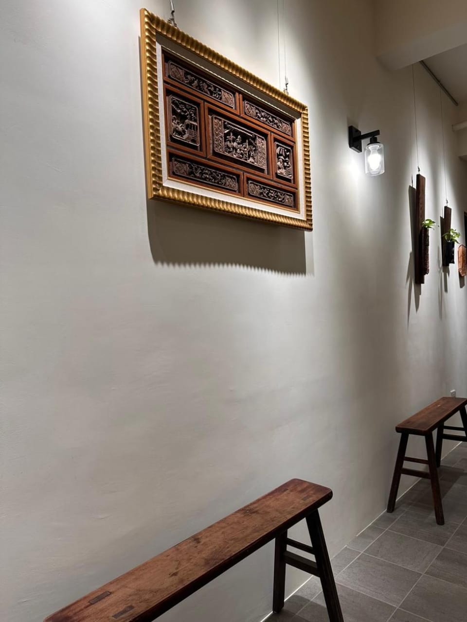 One Two Homestay Vacation rental in Taiwan, Province of China