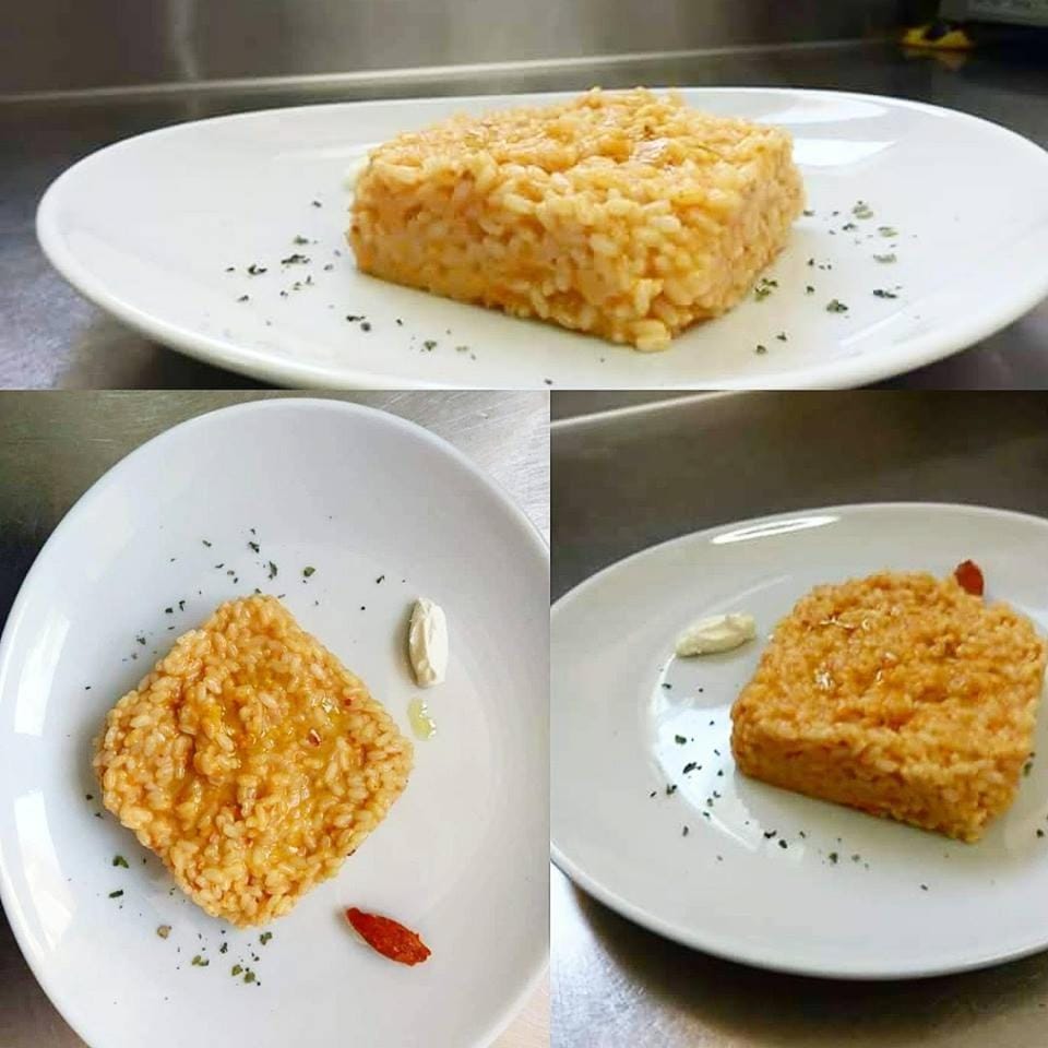 Lunch, Dinner