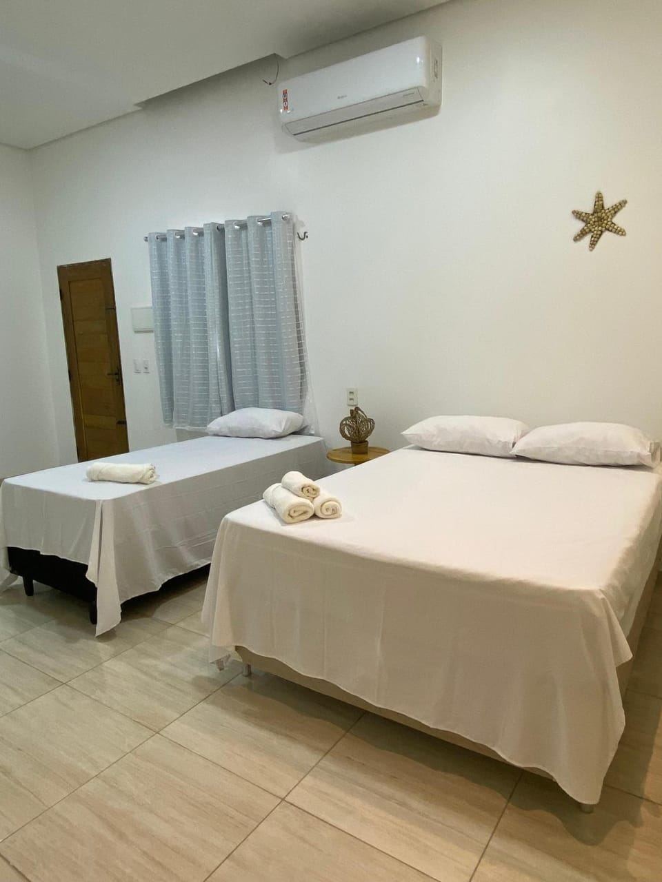 Vila da Andrea 02 Capsule hotel in State of Piauí, Brazil
