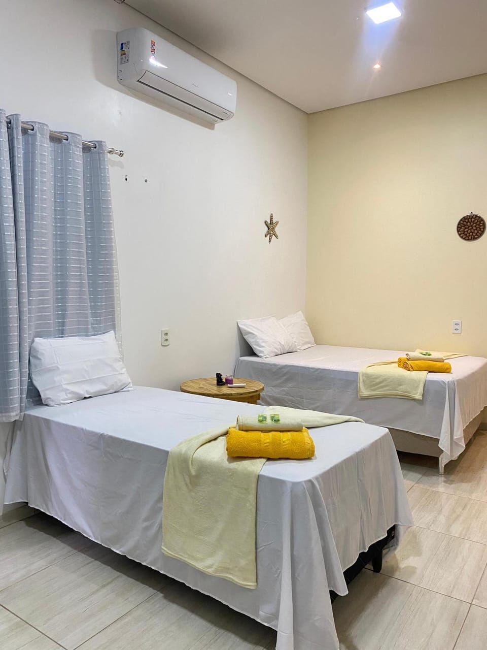 Vila da Andrea 02 Capsule hotel in State of Piauí, Brazil