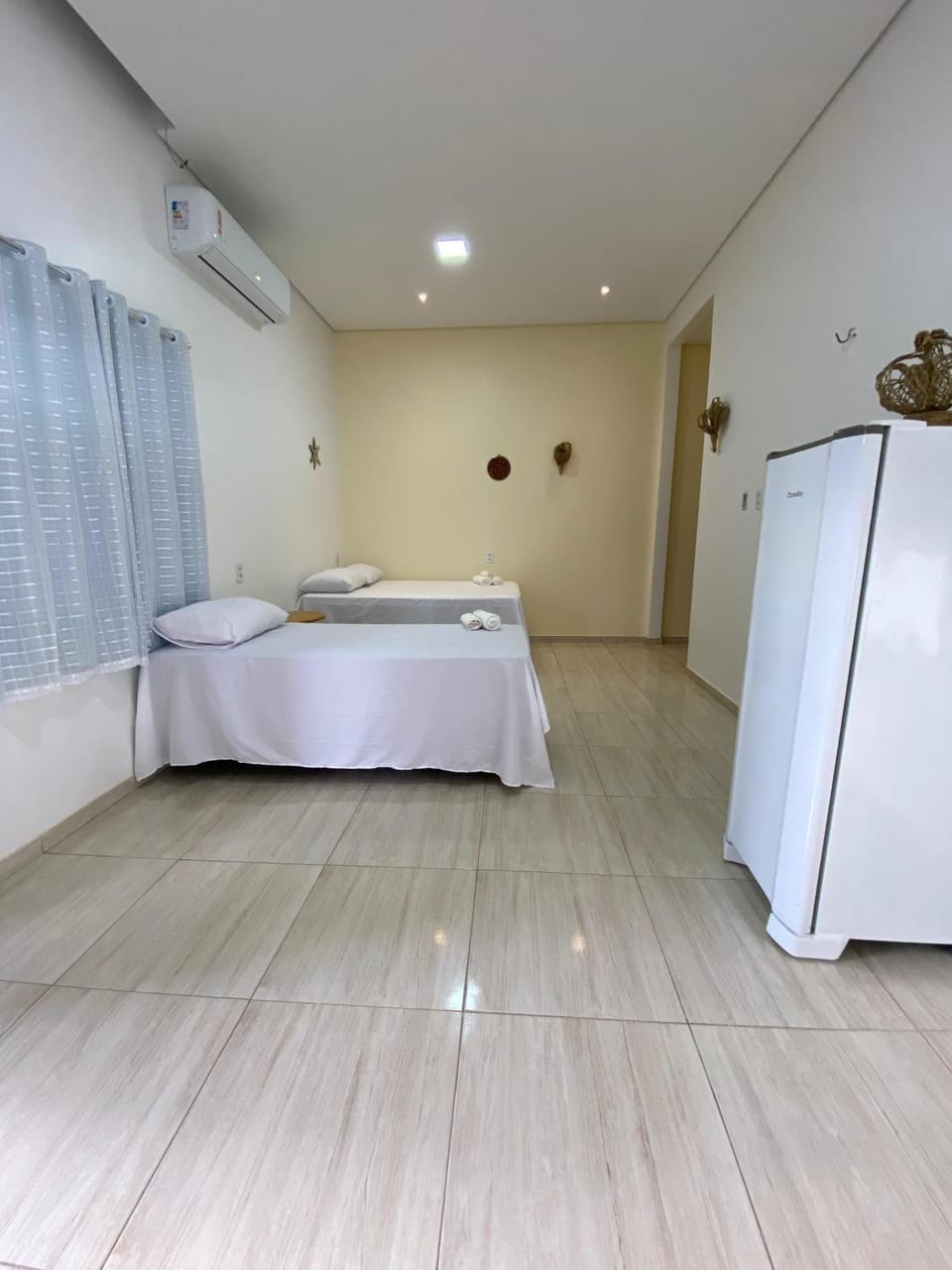 Vila da Andrea 02 Capsule hotel in State of Piauí, Brazil