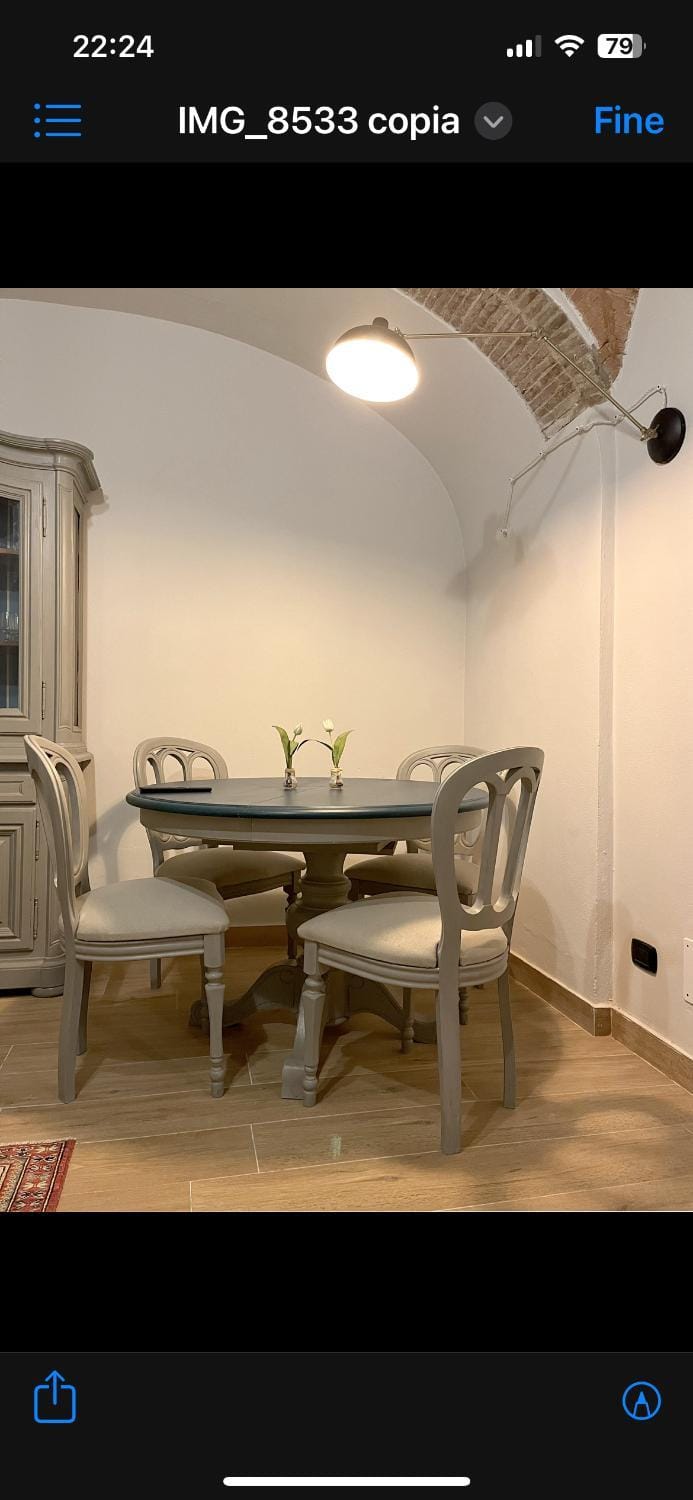 In the center of Pisa Apartment in Pisa