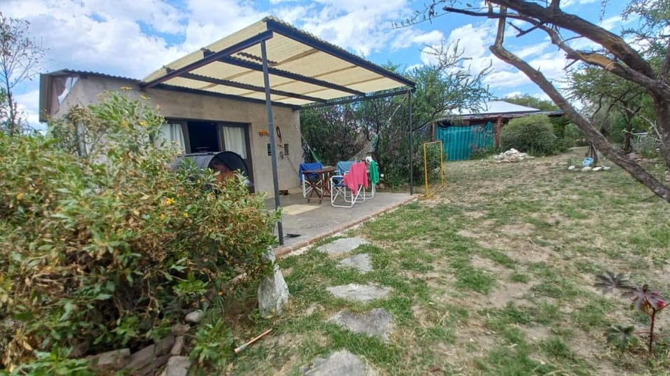 Frente a la sierra Apartment in San Luis Province, Argentina