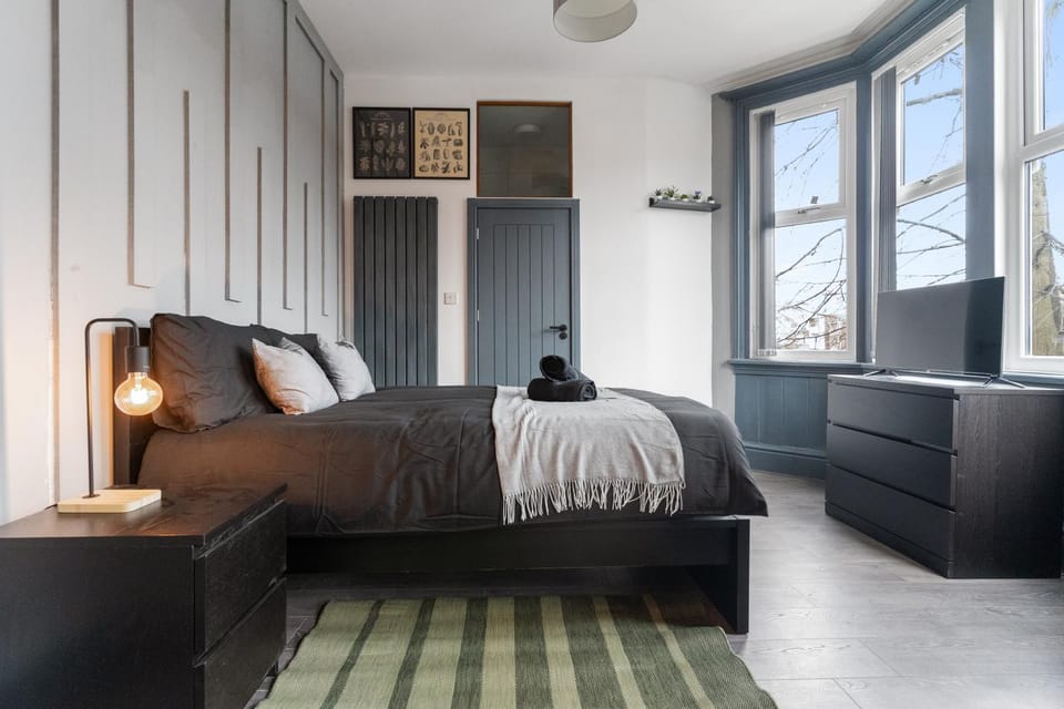 Cosy Moseley Studio - 7 Apartment in Birmingham