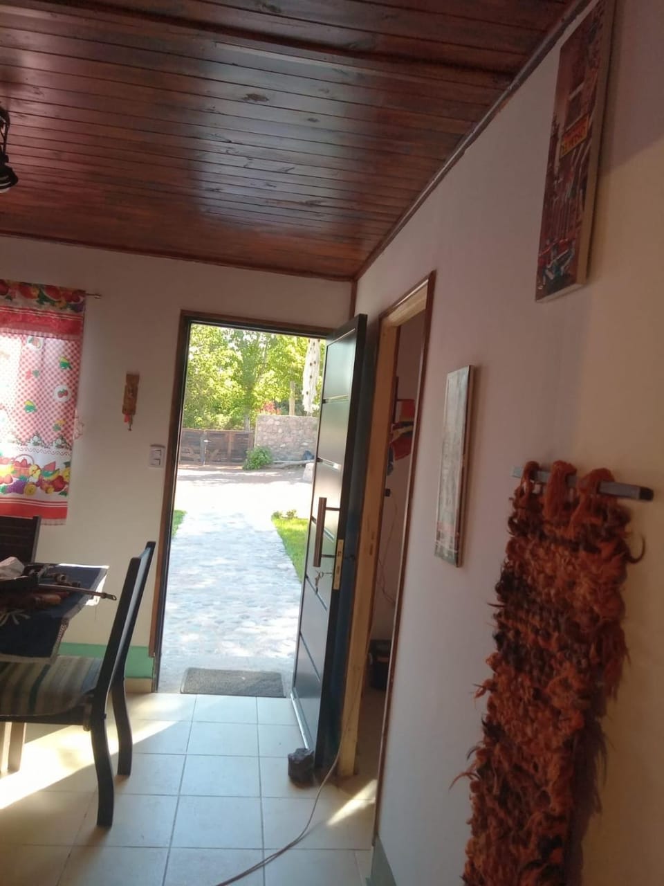 Cabaña la Morocha Chalet in Mendoza Province Province