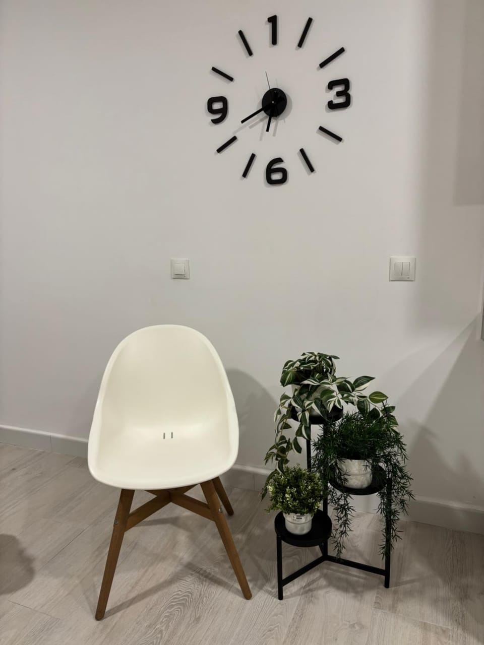 Loft coqueto cerca de la playa Apartment in Malaga