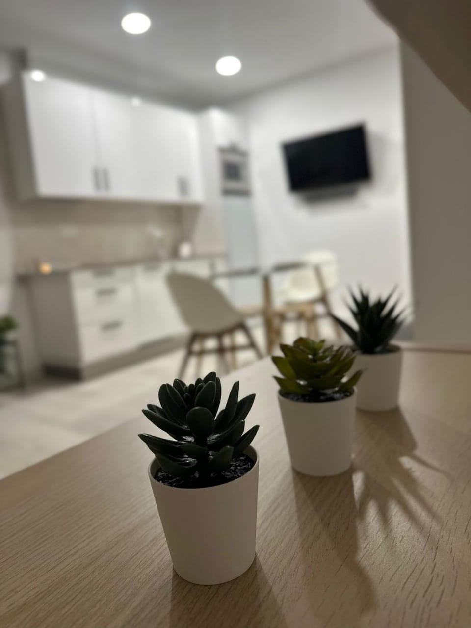 Loft coqueto cerca de la playa Apartment in Malaga