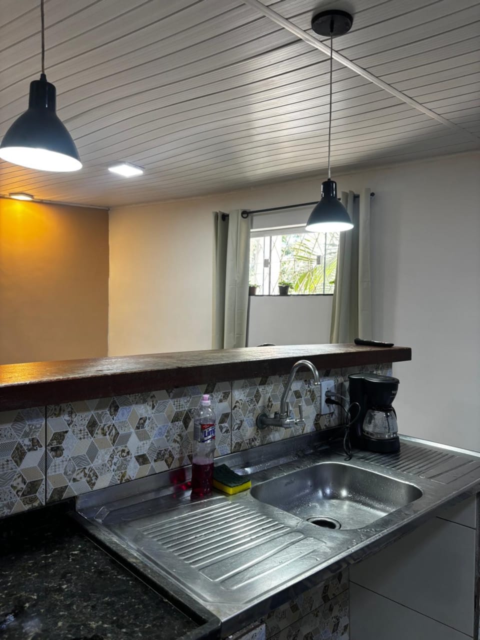 Kitnet Maria Bonita - Cabo frio Apartment in São Pedro da Aldeia