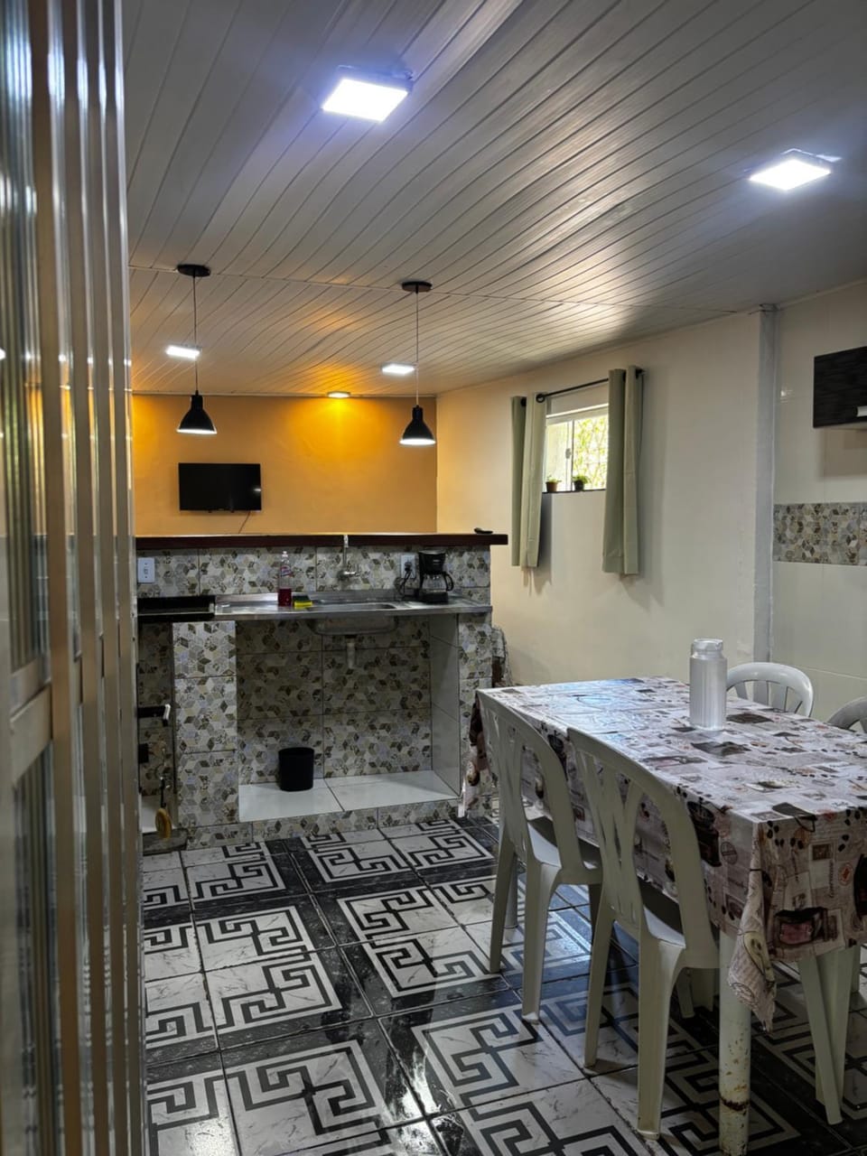 Kitnet Maria Bonita - Cabo frio Apartment in São Pedro da Aldeia