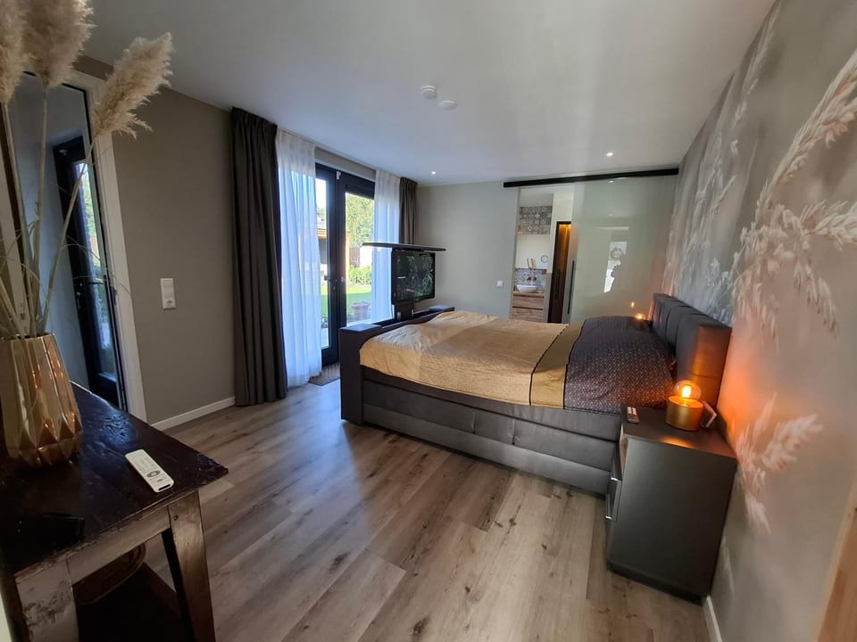 Bed & Breakfast Ermelosche Heide Bed and Breakfast in Ermelo