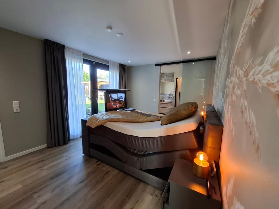 Bed & Breakfast Ermelosche Heide Bed and Breakfast in Ermelo