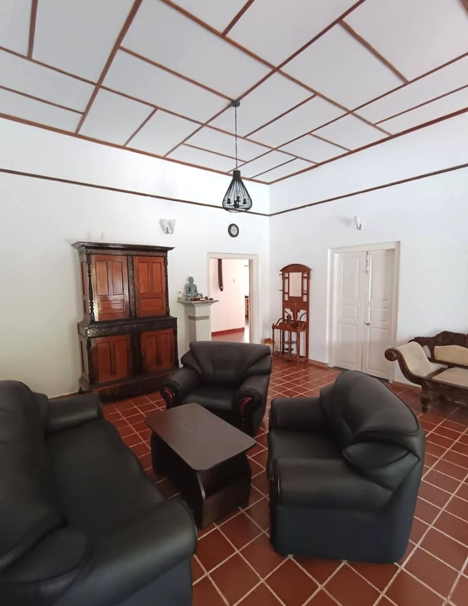 Ram Hikka Relax villa Villa in Hikkaduwa