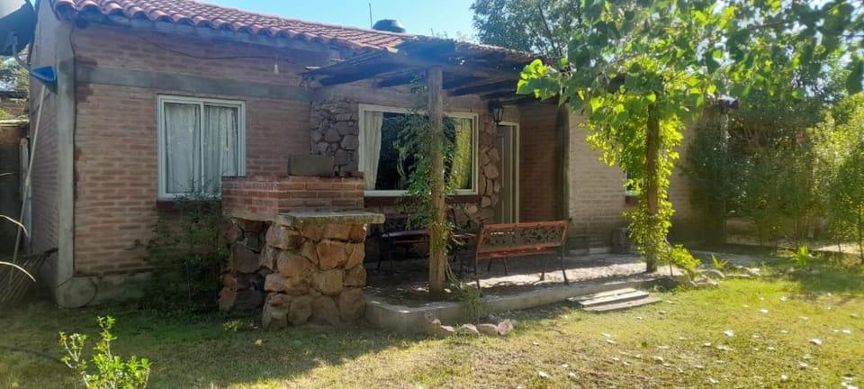 BBQ facilities