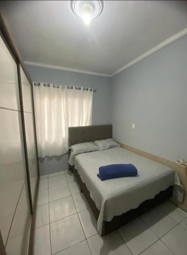 Casa Fernandes House in Florianopolis