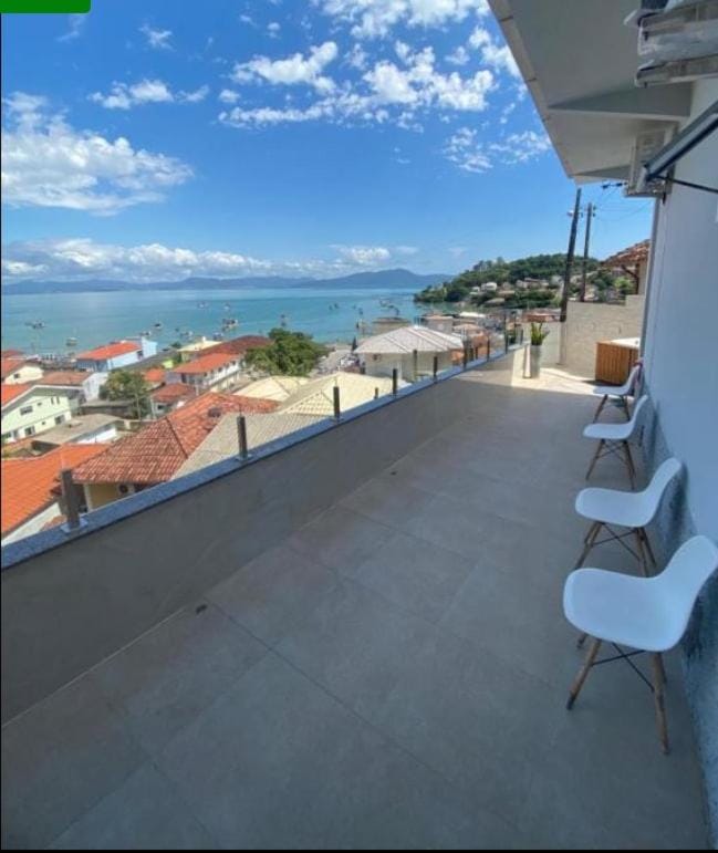 Casa Fernandes House in Florianopolis