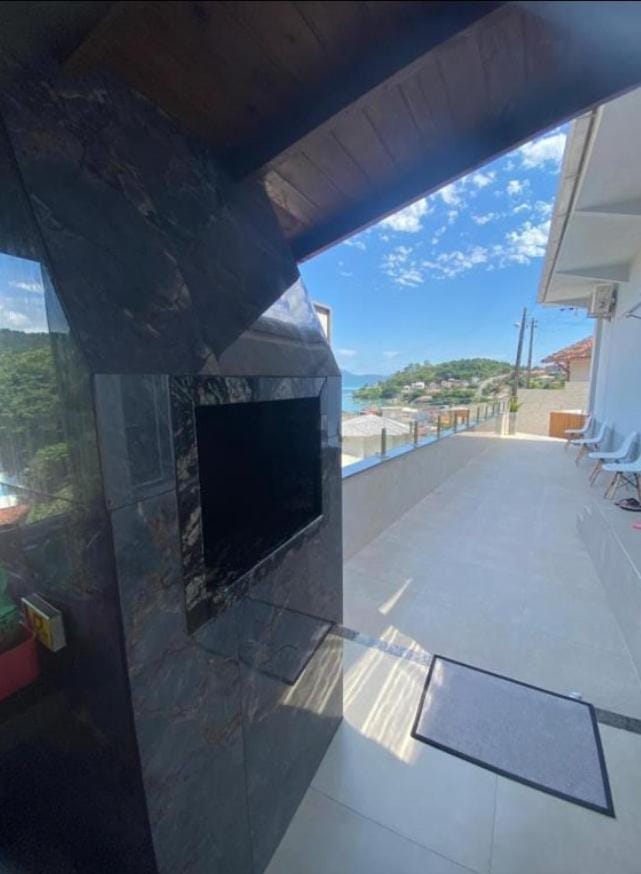 Casa Fernandes House in Florianopolis