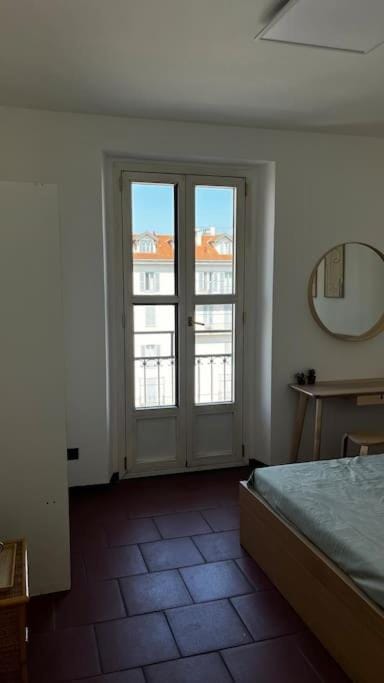 Appartamento in centro a Milano Apartment in Milan