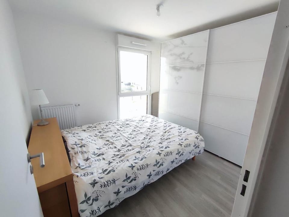 Brand new, fully equipped, comfortable apartment Apartment in Normandy