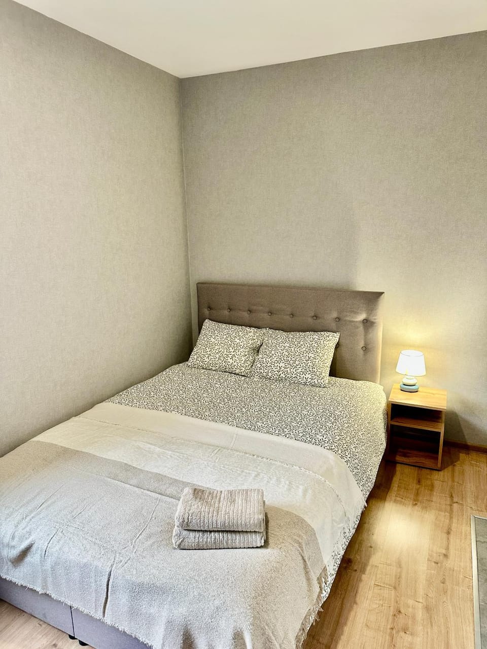 Poziom 4 - Prywatny prysznic, wspólne WC Apartment in Poland