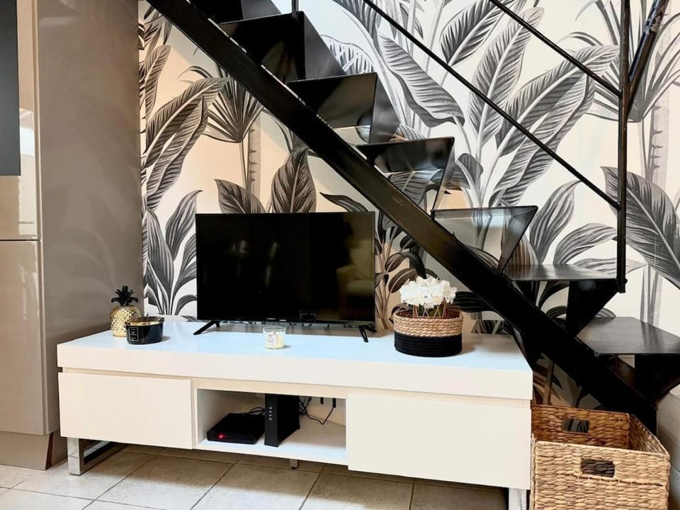 Syrah - Cozy Apartment Apartment in Nice