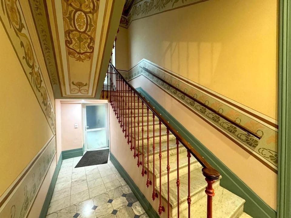 Syrah - Cozy Apartment Apartment in Nice