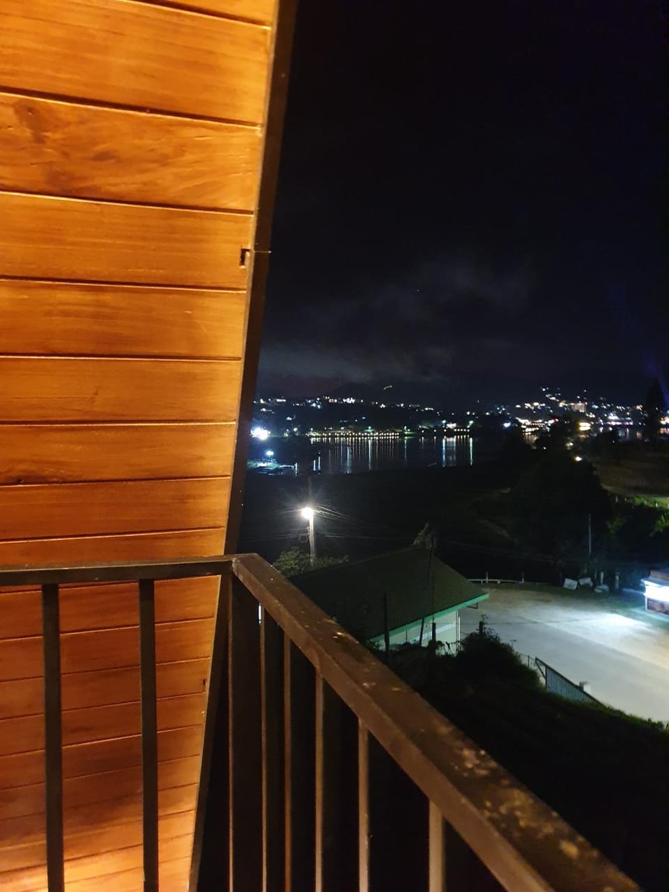 Aryans cabana Hotel in Nuwara Eliya