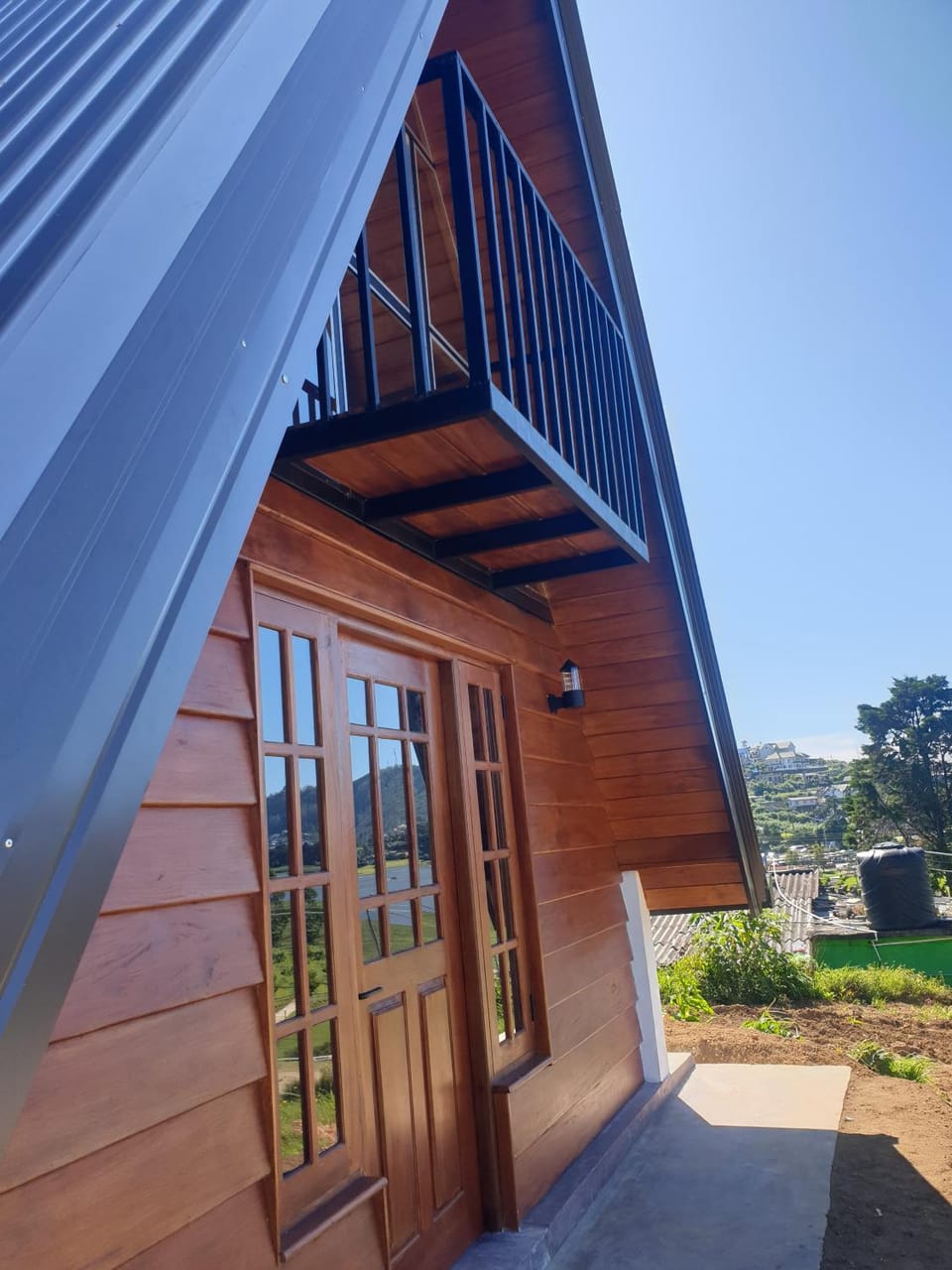 Aryans cabana Hotel in Nuwara Eliya