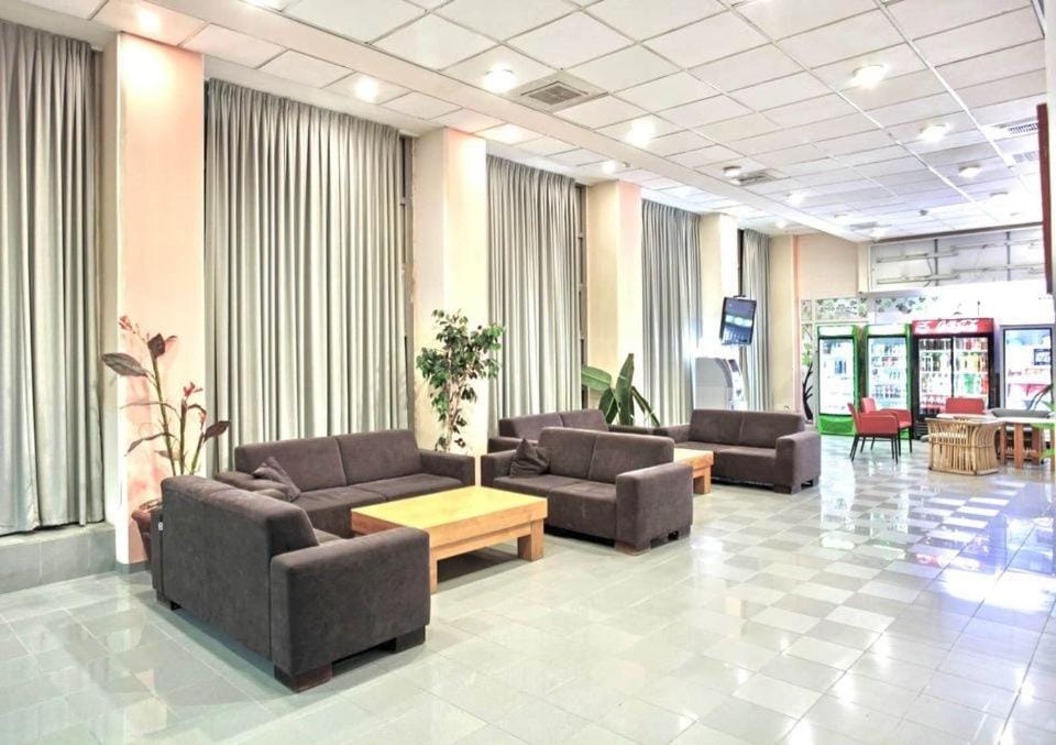 Eilat Summer Vacation-Amazing Pool Apartment in Eilat