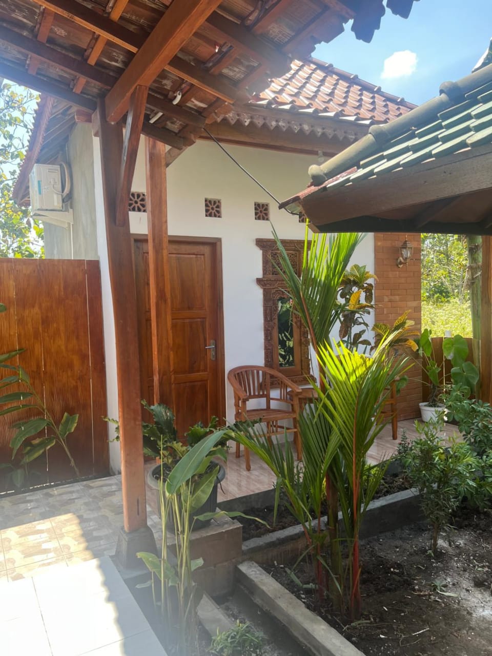 Homestay Joglo Beji Vacation rental in Special Region of Yogyakarta
