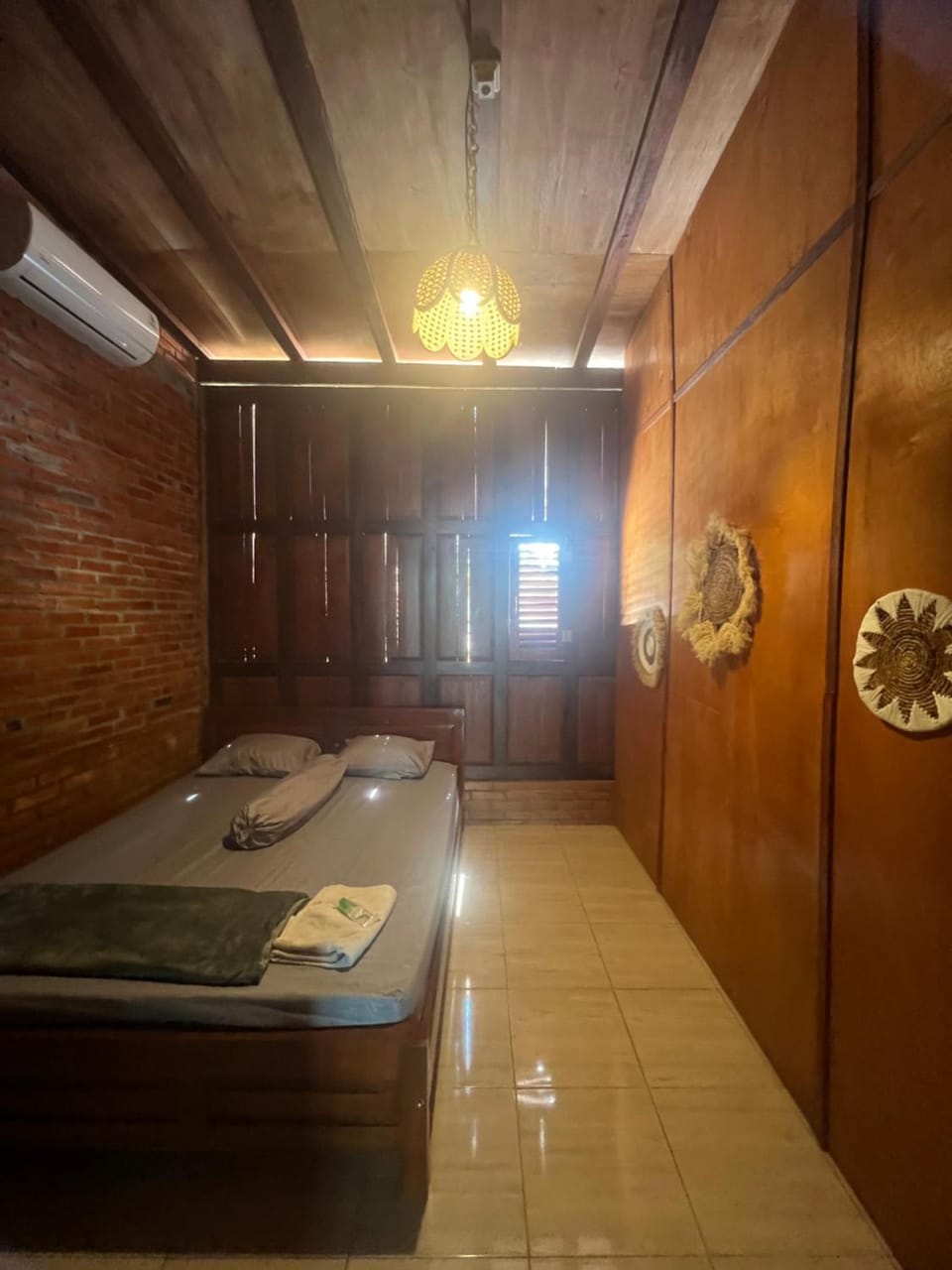 Homestay Joglo Beji Vacation rental in Special Region of Yogyakarta