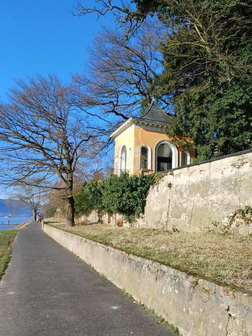 Casa Didi Apartment in Andernach