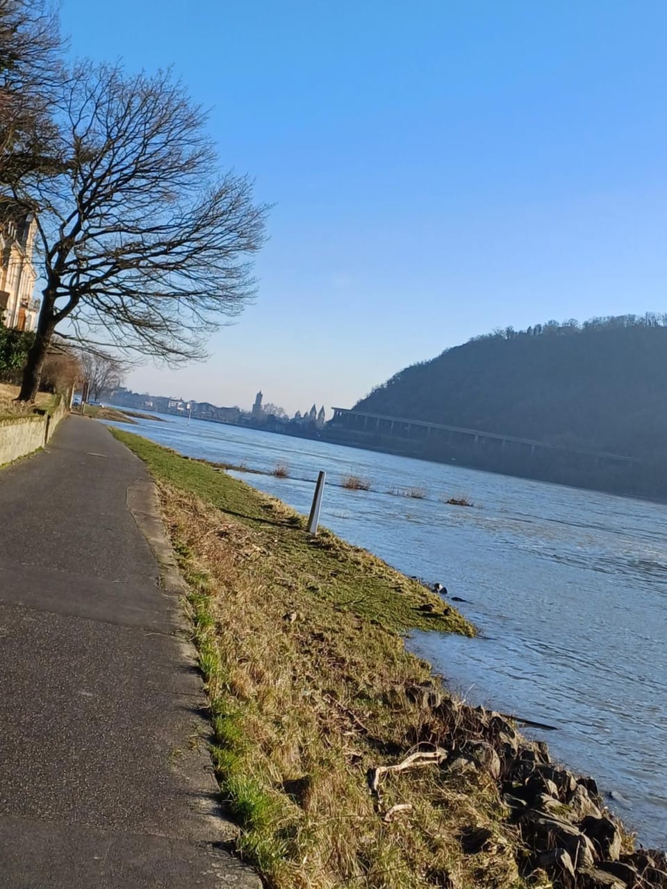 Casa Didi Apartment in Andernach