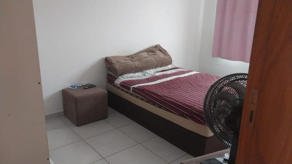 Apartamento grande Apartment in Navegantes