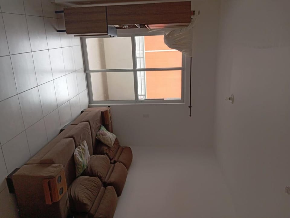 Apartamento grande Apartment in Navegantes