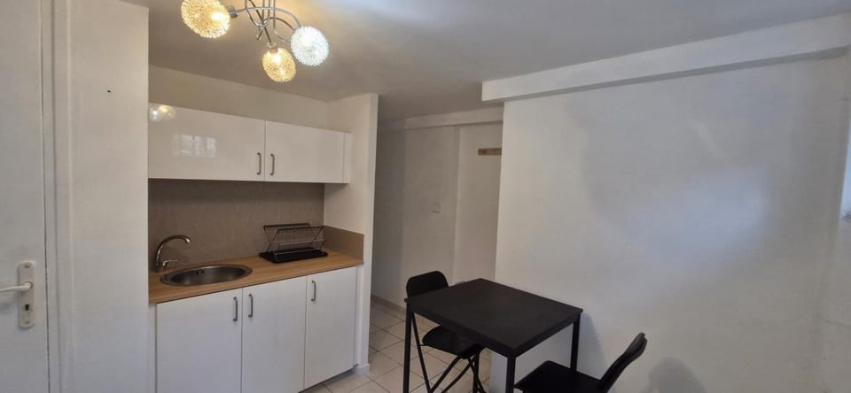 Studio des marmottes Apartment in Condrieu